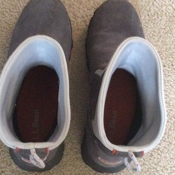 L.L. Bean Thinsulate Boots main image 7